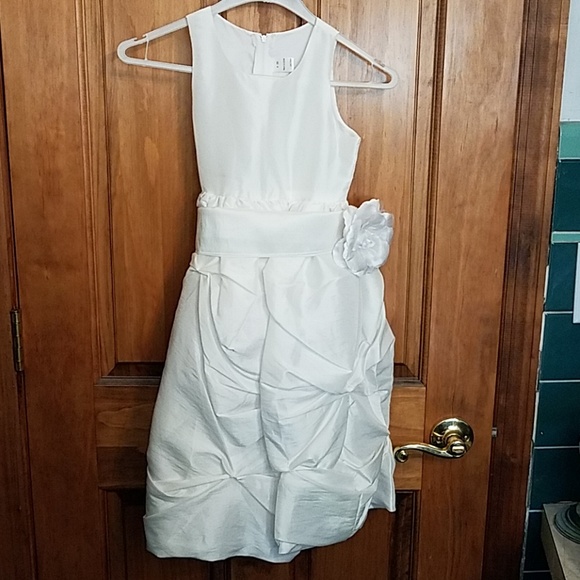 Other - Flower girl or white special occasion dress